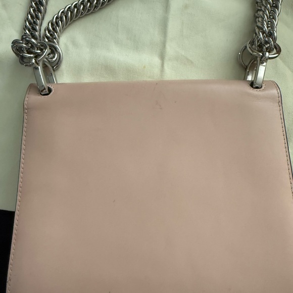 Preloved Fendi monster Kan small bag FIRM! - Picture 7 of 17